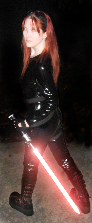 Mara Jade