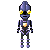 Pixel Doll Proxy