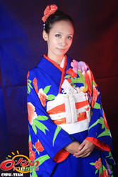 Kimono PH