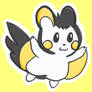 Emolga