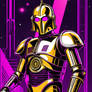 C3PO Rework