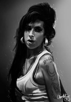 Amy Winehouse