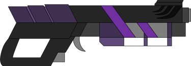 Terraria Onyx Blaster (Shotgun)