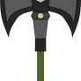 Mad Forest (Battle Axe)