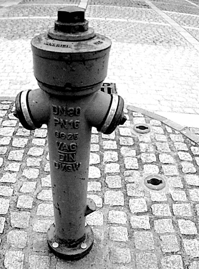 hydrant by L0fly on DeviantArt