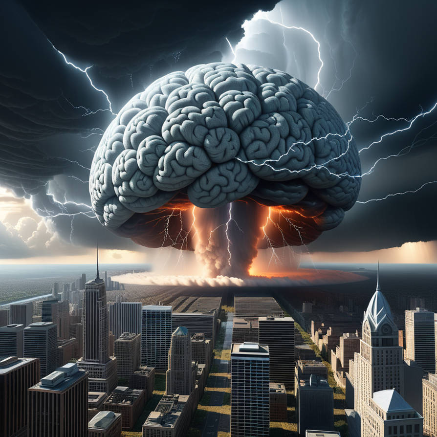 Headline-brain-storm-gigantic-brain-of-mothership- by samoht422 on ...