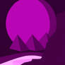 Purple Planet