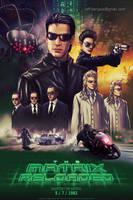 The-Matrix-Reloaded 1983 by jeff80