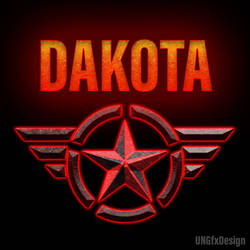 Dakota Logo for band