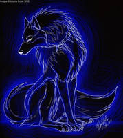 wolf spirit