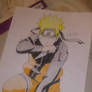 Uzumaki Naruto