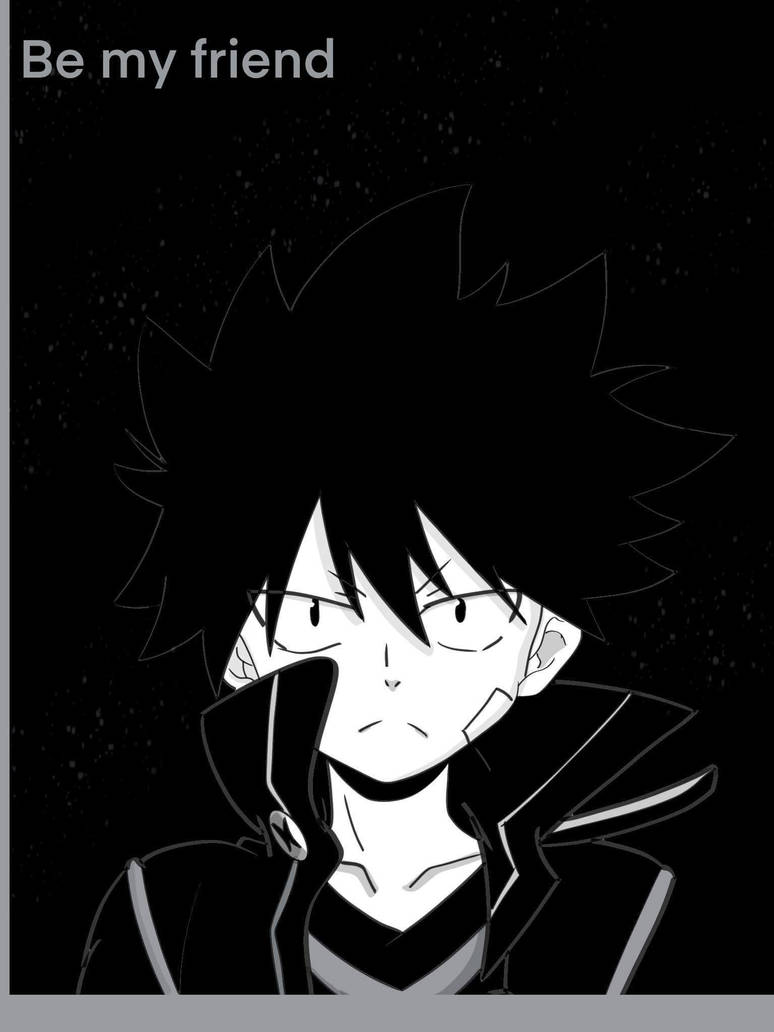 Eden zero by lydsakatokang on DeviantArt