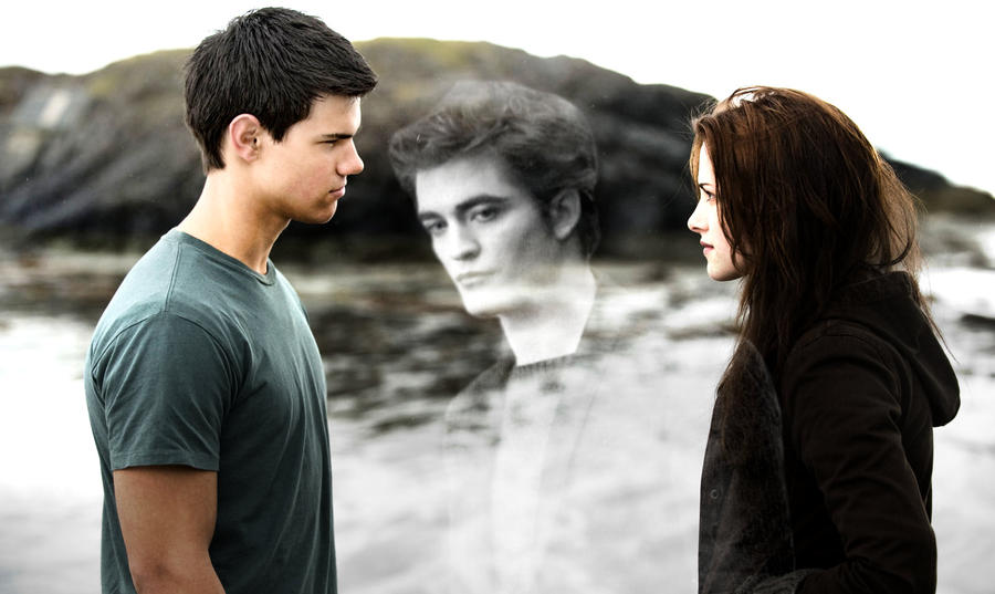 Bella And Paul Run Away Fanfiction