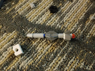 Lego AGM-84 Harpoon