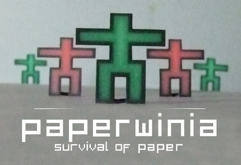 Paperwinia