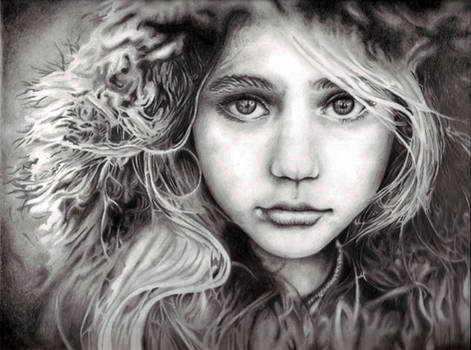 Graphite Girl