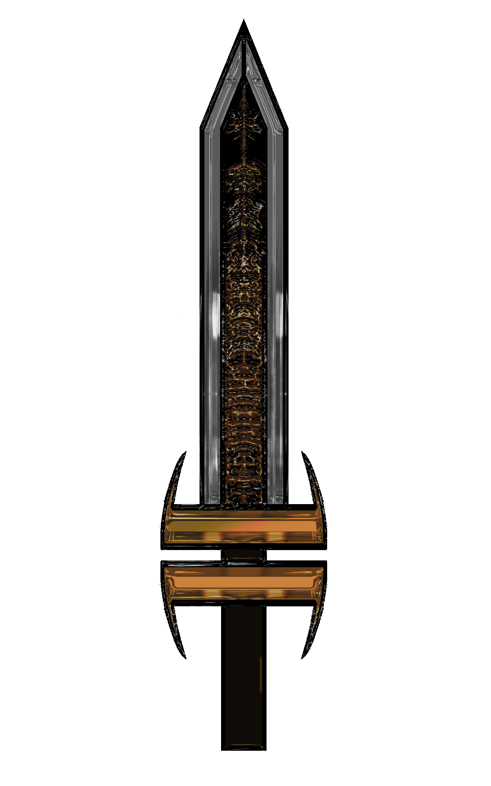 Broadsword Deviantart Atalanta's Broadsword by Lan-Dai on DeviantArt