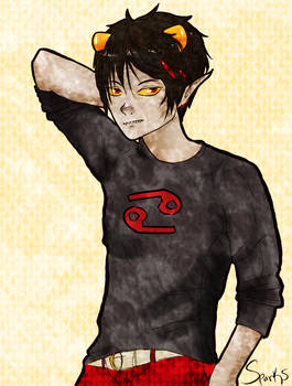 Karkat