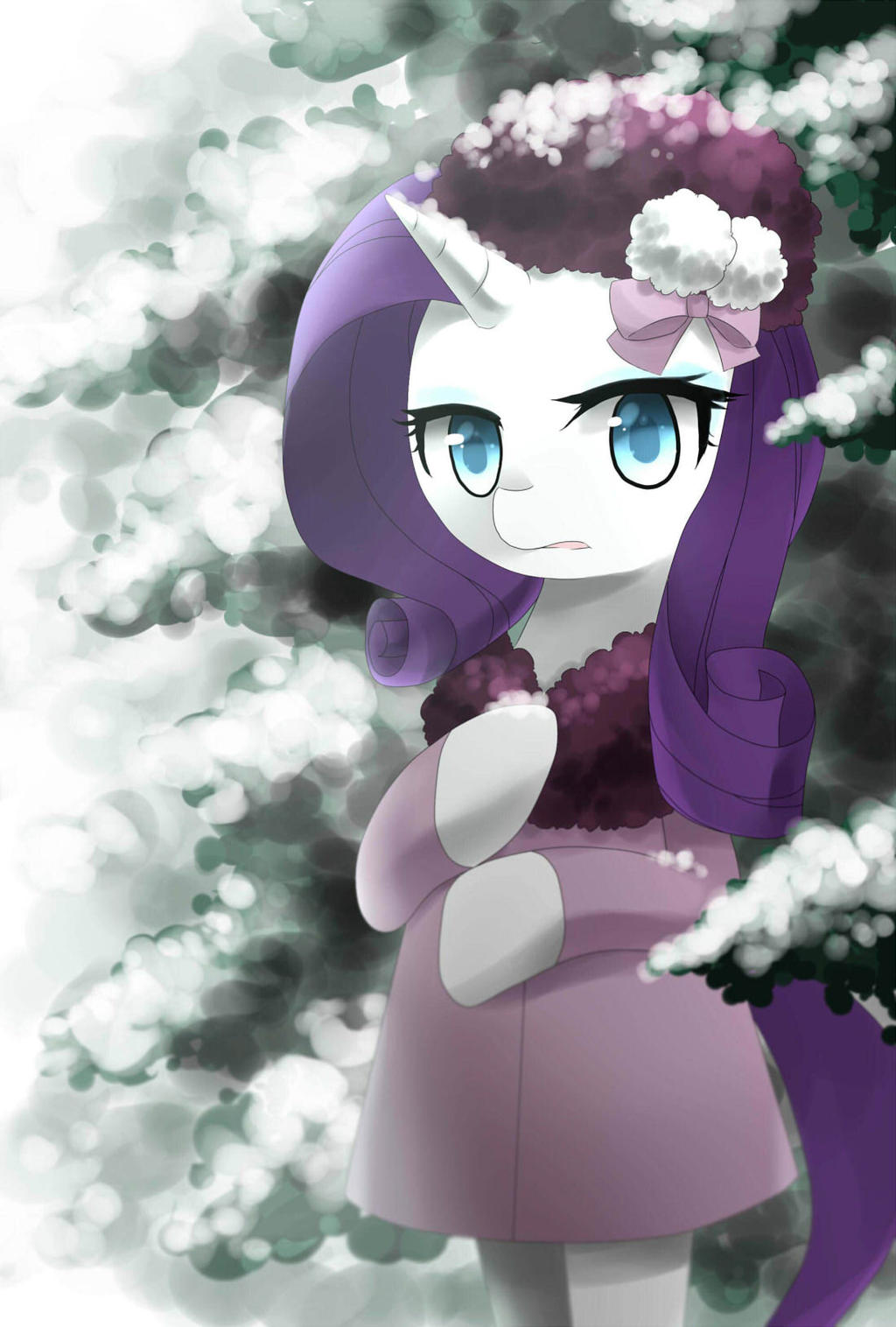 Wonder Rarity Deviantart Rarity by OwlGrandfather on DeviantArt
