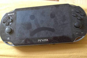 Sad Vita