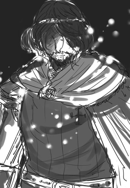 Heinrich by partee6554 on DeviantArt