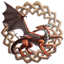 Celtic Dragon