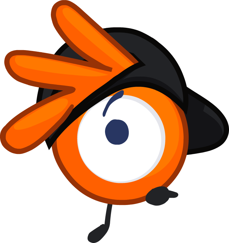 OMG RINNY RIGHT BEHIND YOU! by TAREKJAVIEROF on DeviantArt