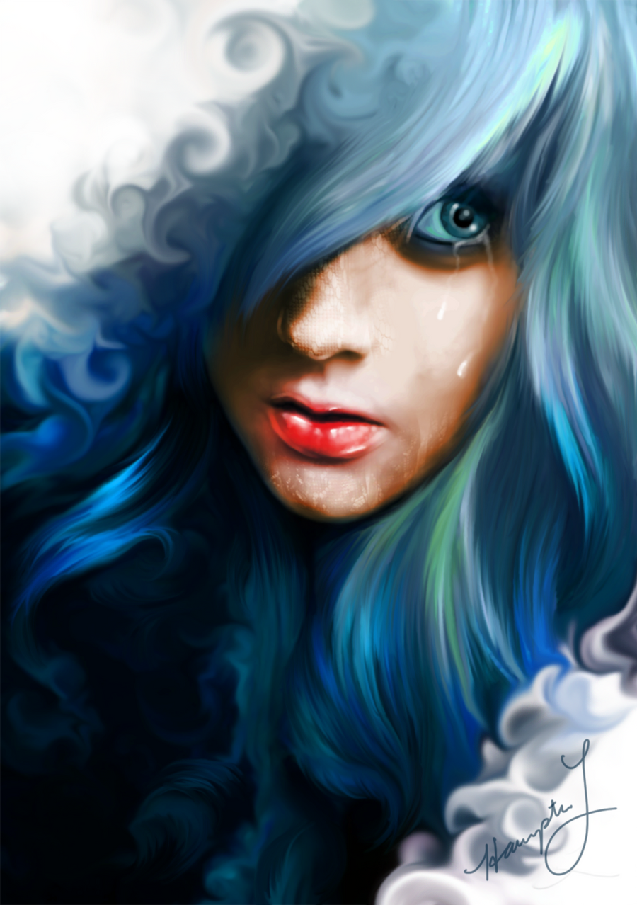Remember Me by ts95studios