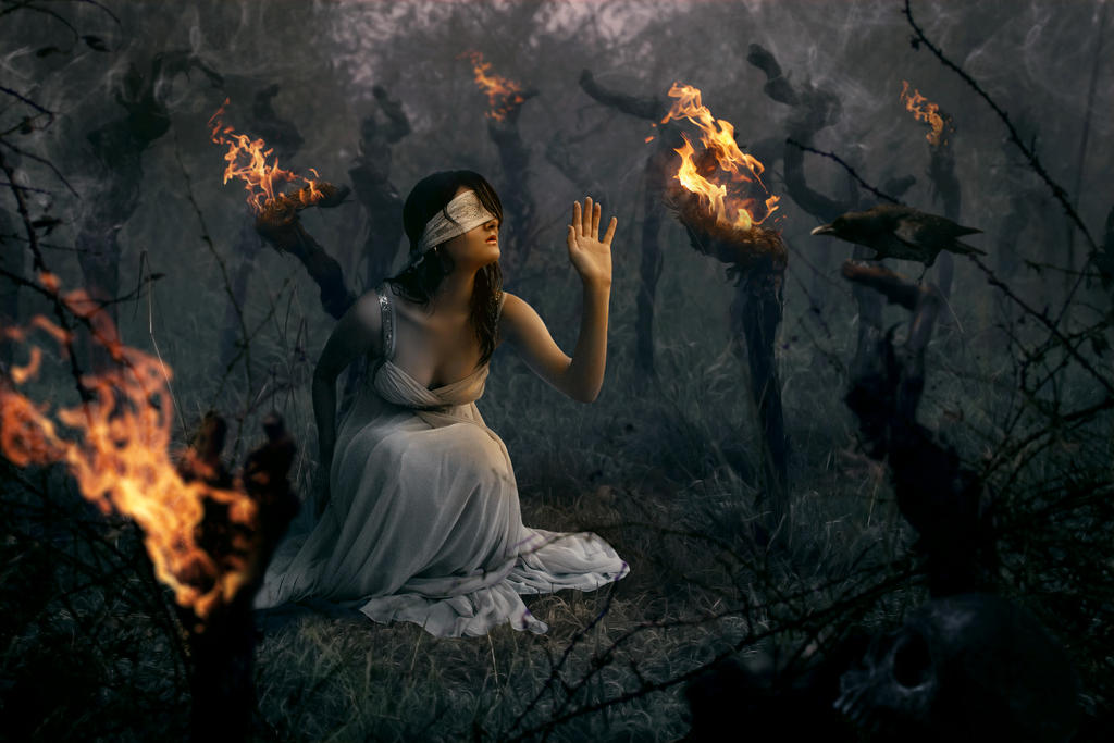 Bog of the Damned by ts95studios Bog of the Damned by ts95studios