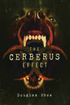 The Cerberus Effect: Post-Apoc Book Cover Design