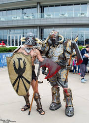 Death Dealers at Sporting Park KC