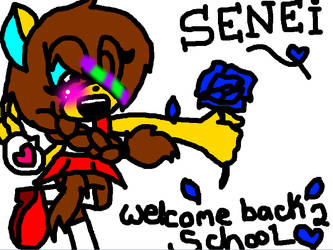 SENEI and school