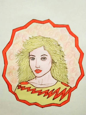 Wild at heart by anasofiajc Wild at heart by anasofiajc