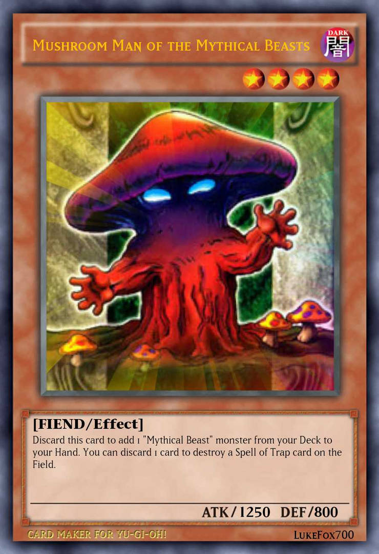 yugioh mushroom man deck Mikanko with Mushroom Man #2 Deck 2022 / Mikanko