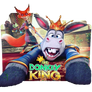 The Donkey King Movie  Urdu Folder Icons