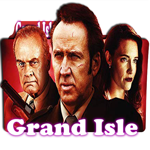 grand isle movie