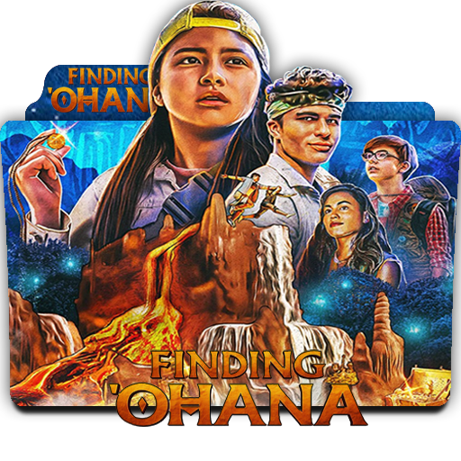 Finding Ohana 2021 MOVIE FOLDER ICON By Aks043 On DeviantArt finding-ohana-2021-movie-folder-icon-by-aks043-on-deviantart
