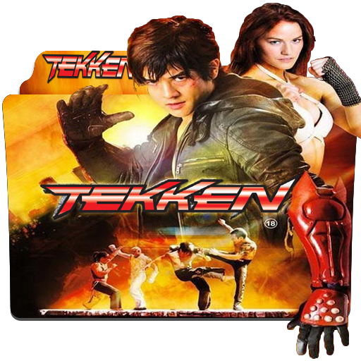 Tekken (filme de 2010) - Wikiwand