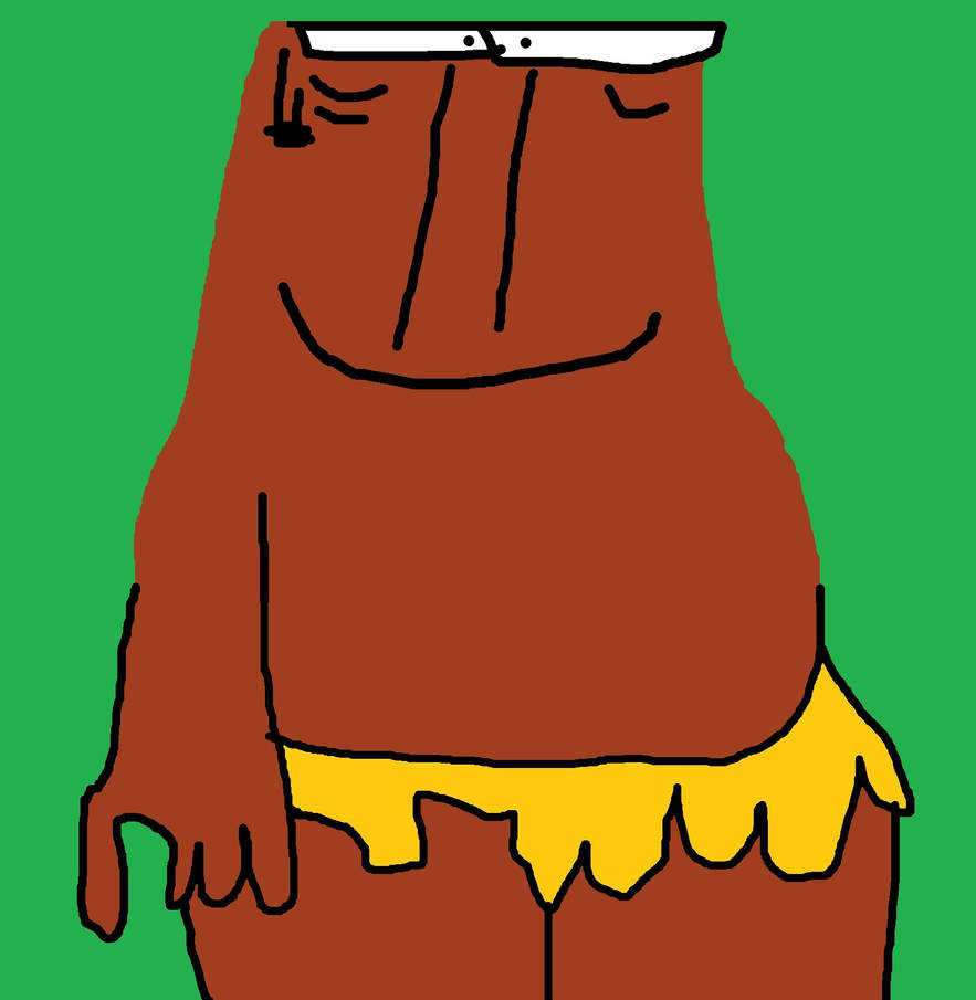 Grumpy by ArthurBoys2004 on DeviantArt