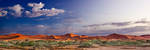 Namibia by Arty-eyes