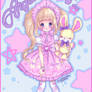 Little Angelic Pretty Lolita~