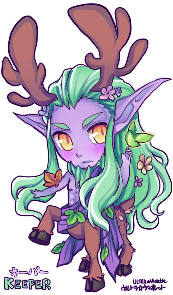 Fanart Warcraft Iii Keeper Of The Grove By Ultra Violette On Deviantart Fanart Warcraft Iii Keeper Of The Grove By Ultra Violette On Deviantart
