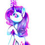 Rarity uwu