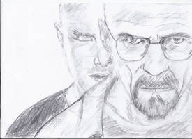 Breaking Bad scan 0.4