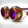 Steampunk Glasses