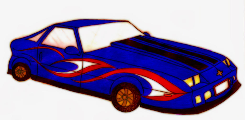 Cars Ry Ry's Car by HazelEyesintheRain on DeviantArt