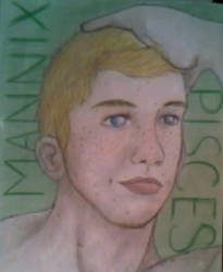 Mannix 'Pisces'