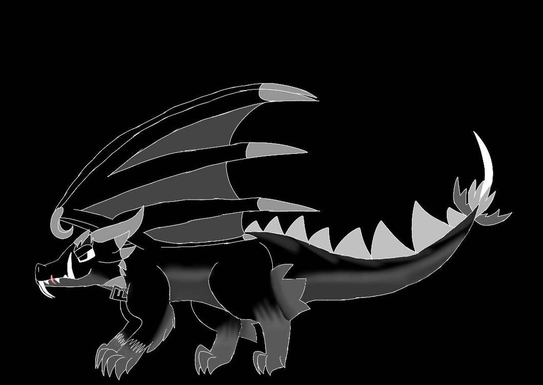 Alphabet lore Russian: (Ge)dragon vercion by la-F-peruano-eno on DeviantArt