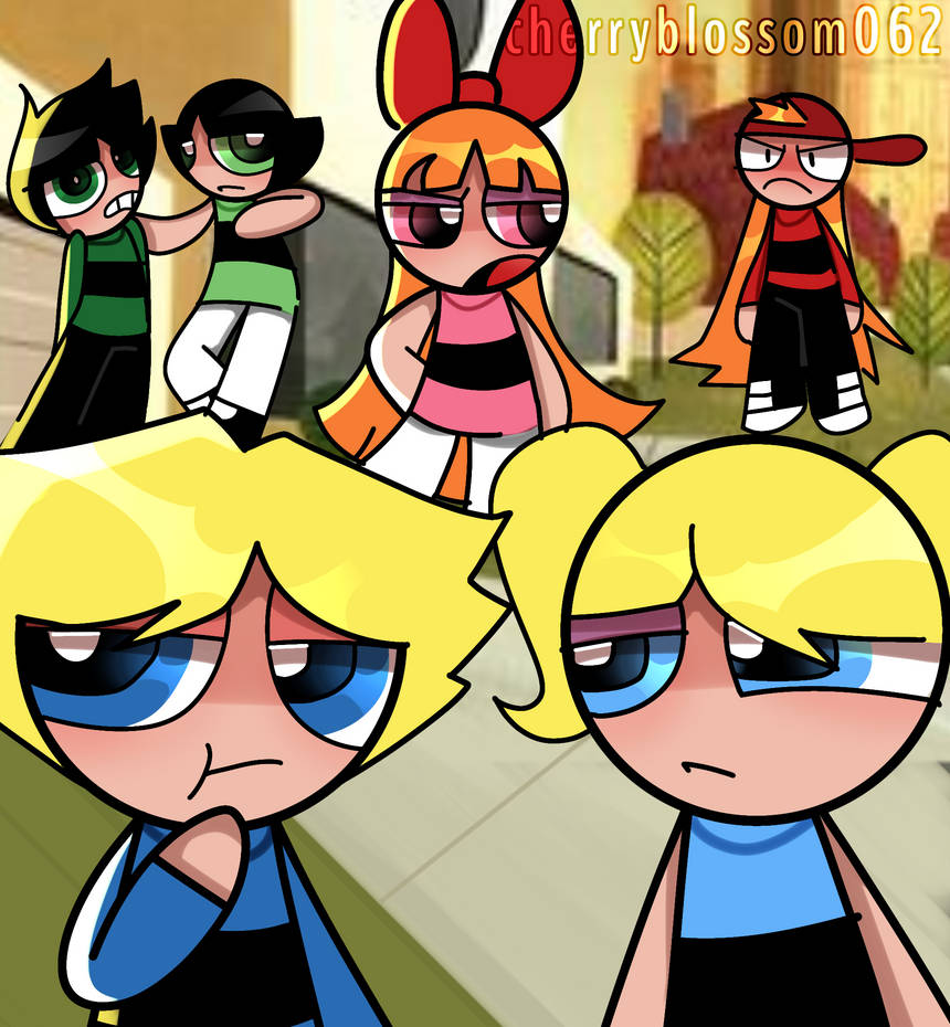 Ppg x rrb by cherryblossom062 on DeviantArt