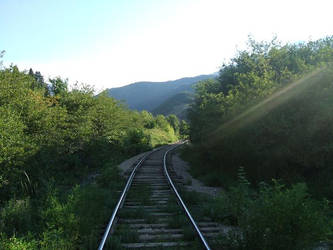 Railroad